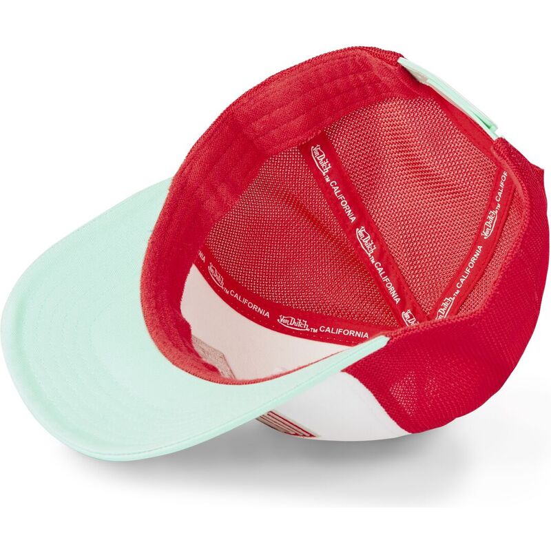 cepur-izliekta-truckeris-daudzkrasains-snapback-sem12-no-von-dutch