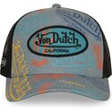 cepur-izliekta-truckeris-peleks-snapback-cafe09-no-von-dutch