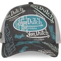 cepur-izliekta-truckeris-melns-snapback-cafe10-no-von-dutch