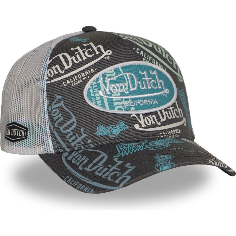 cepur-izliekta-truckeris-melns-snapback-cafe10-no-von-dutch
