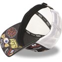 cepur-izliekta-truckeris-melns-snapback-subl16-no-von-dutch
