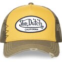 cepur-izliekta-truckeris-daudzkrasains-snapback-used-12-no-von-dutch