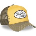cepur-izliekta-truckeris-daudzkrasains-snapback-used-12-no-von-dutch