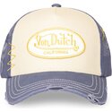 cepur-izliekta-truckeris-daudzkrasains-snapback-used-13-no-von-dutch