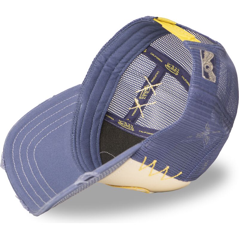 cepur-izliekta-truckeris-daudzkrasains-snapback-used-13-no-von-dutch cepur-izliekta-truckeris-daudzkrasains-snapback-used-13-no-von-dutch