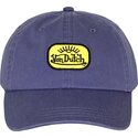 cepur-izliekta-violets-regulejams-log10-no-von-dutch