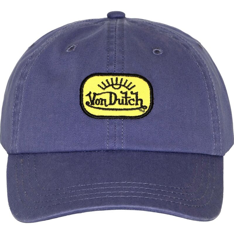 cepur-izliekta-violets-regulejams-log10-no-von-dutch
