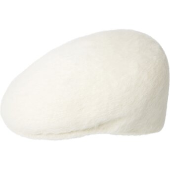 Beret krēmkrāsa Furgora 504 no Kangol