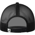 cepur-izliekta-truckeris-melns-snapback-lowrider-no-kangol