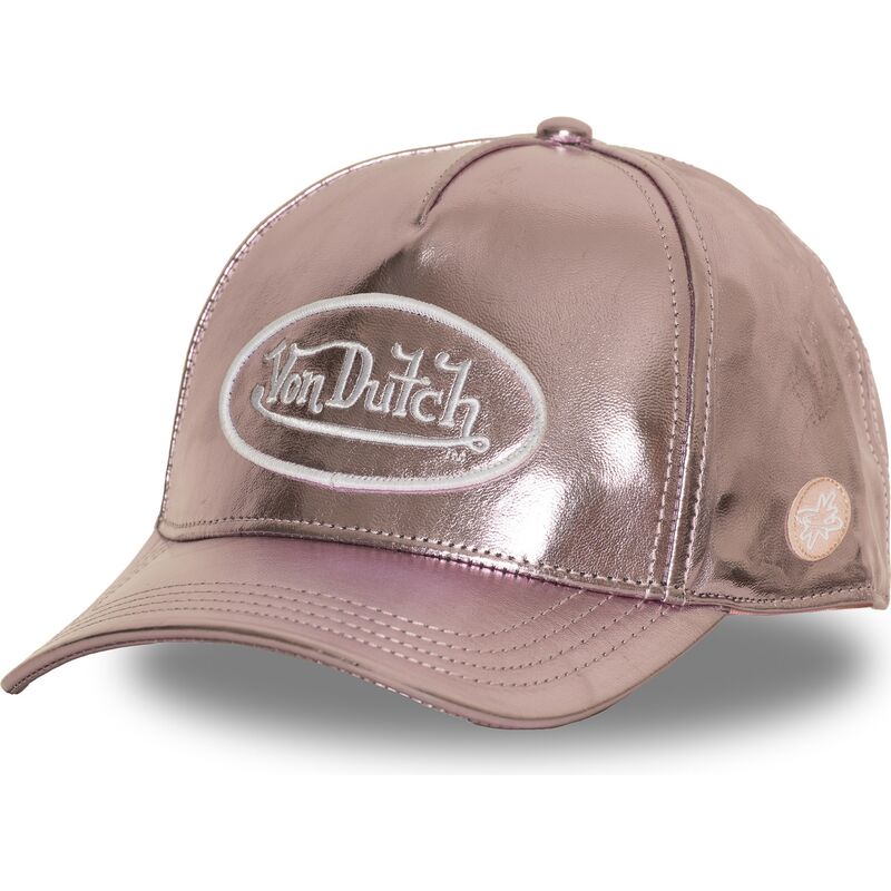 cepur-izliekta-roza-regulejams-shinr-no-von-dutch