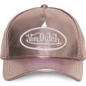 cepur-izliekta-roza-regulejams-shinr-no-von-dutch