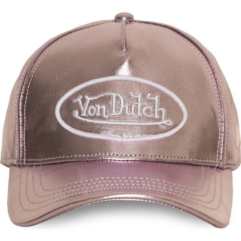 cepur-izliekta-roza-regulejams-shinr-no-von-dutch