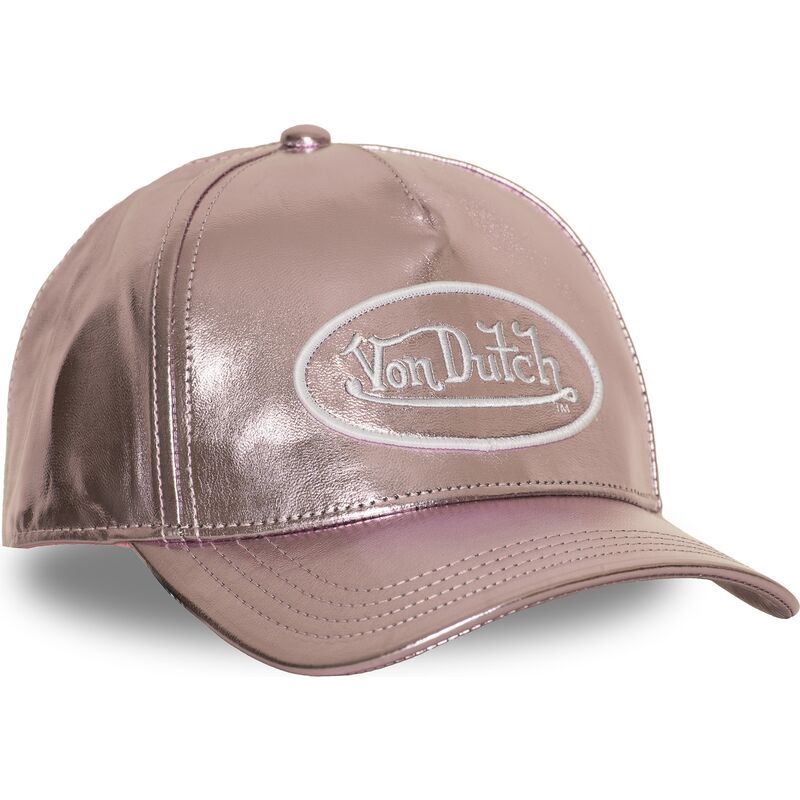 cepur-izliekta-roza-regulejams-shinr-no-von-dutch