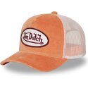 cepur-izliekta-truckeris-oranzs-snapback-kylie-pe-no-von-dutch