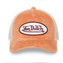 cepur-izliekta-truckeris-oranzs-snapback-kylie-pe-no-von-dutch