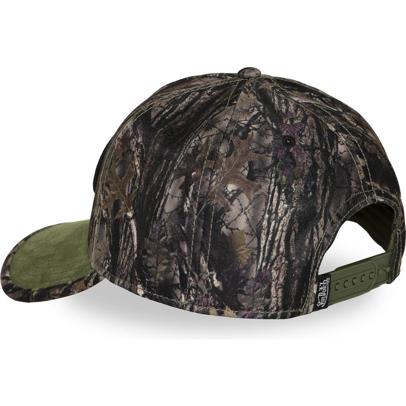 cepur-izliekta-zals-snapback-reka01-no-von-dutch