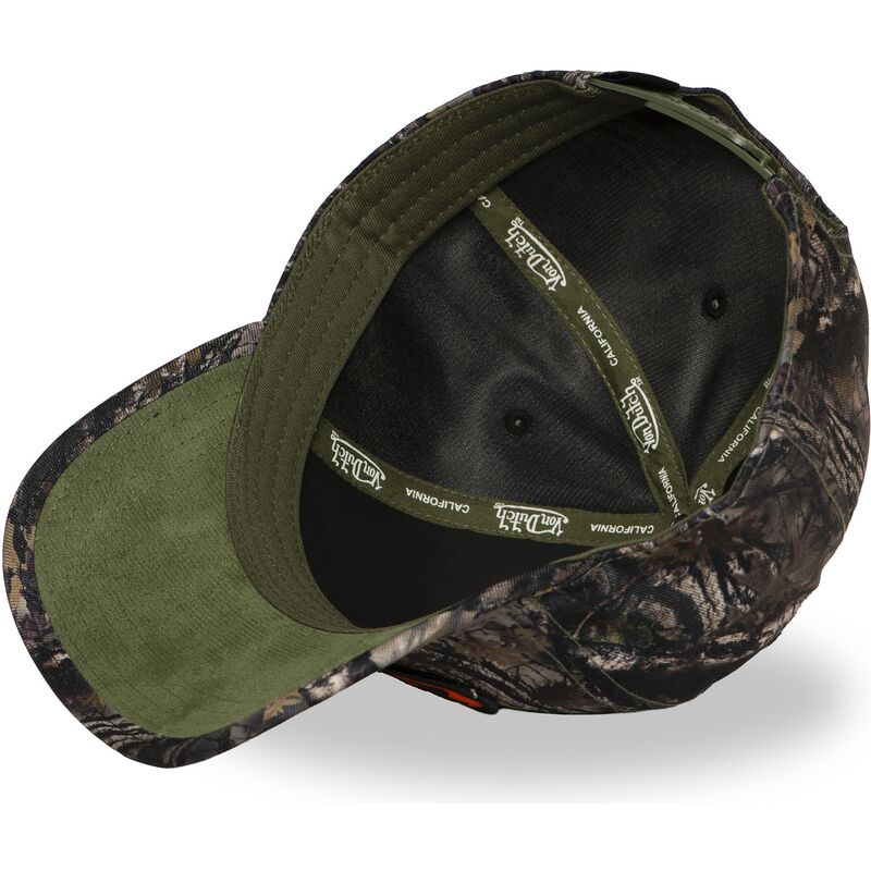 cepur-izliekta-zals-snapback-reka01-no-von-dutch