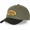 cepur-izliekta-zals-snapback-terry-fk-no-von-dutch