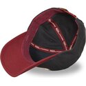 cepur-izliekta-tumsi-zils-snapback-terry-fv-no-von-dutch