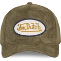 cepur-izliekta-zals-snapback-fur-fk-no-von-dutch