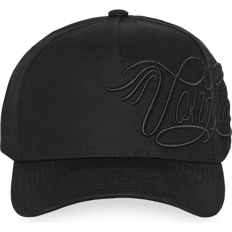 cepur-izliekta-melns-snapback-chi04-no-von-dutch