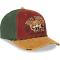 cepur-izliekta-sarkans-snapback-sem15-no-von-dutch