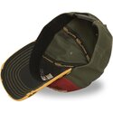 cepur-izliekta-sarkans-snapback-sem15-no-von-dutch