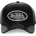 cepur-izliekta-melns-regulejams-shinn-no-von-dutch