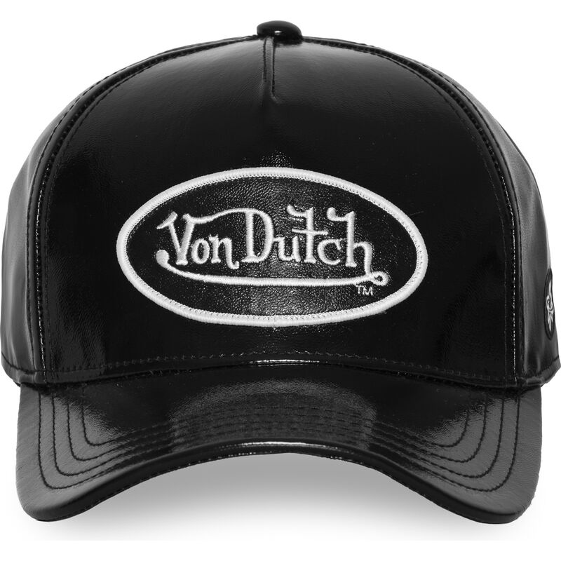 cepur-izliekta-melns-regulejams-shinn-no-von-dutch