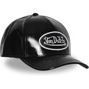cepur-izliekta-melns-regulejams-shinn-no-von-dutch