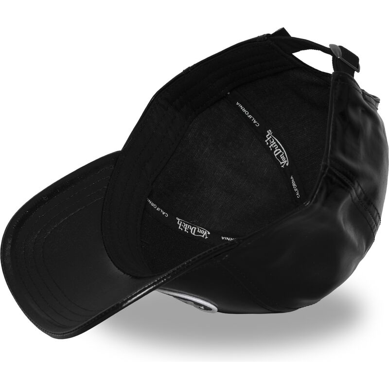 cepur-izliekta-melns-regulejams-shinn-no-von-dutch