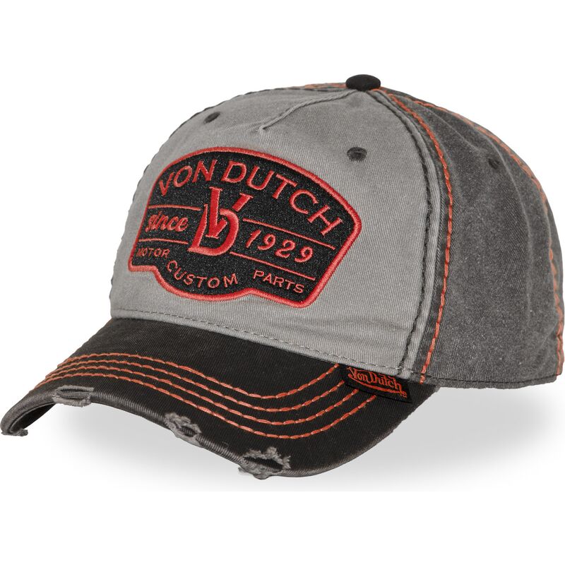 cepur-izliekta-peleks-regulejams-retro16-no-von-dutch cepur-izliekta-peleks-regulejams-retro16-no-von-dutch
