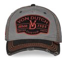 cepur-izliekta-peleks-regulejams-retro16-no-von-dutch