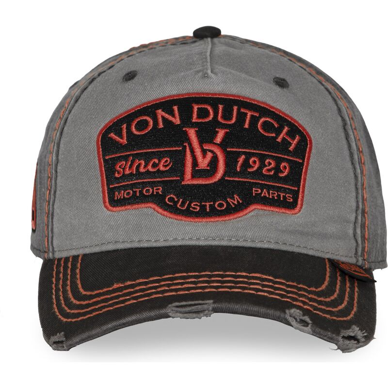 cepur-izliekta-peleks-regulejams-retro16-no-von-dutch cepur-izliekta-peleks-regulejams-retro16-no-von-dutch