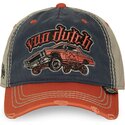 cepur-izliekta-daudzkrasains-regulejams-retro18-no-von-dutch