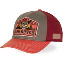 cepur-izliekta-daudzkrasains-snapback-sem13-no-von-dutch