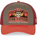 cepur-izliekta-daudzkrasains-snapback-sem13-no-von-dutch