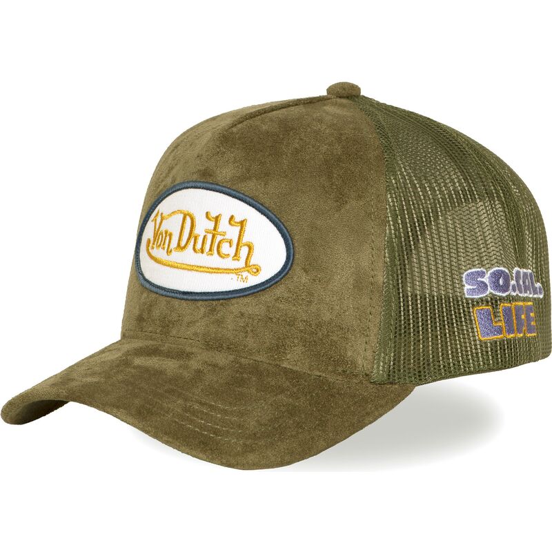 cepur-izliekta-truckeris-zals-snapback-fur15-no-von-dutch cepur-izliekta-truckeris-zals-snapback-fur15-no-von-dutch