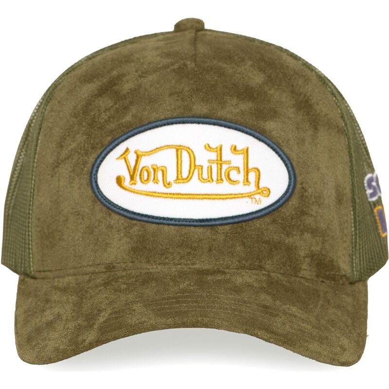cepur-izliekta-truckeris-zals-snapback-fur15-no-von-dutch cepur-izliekta-truckeris-zals-snapback-fur15-no-von-dutch