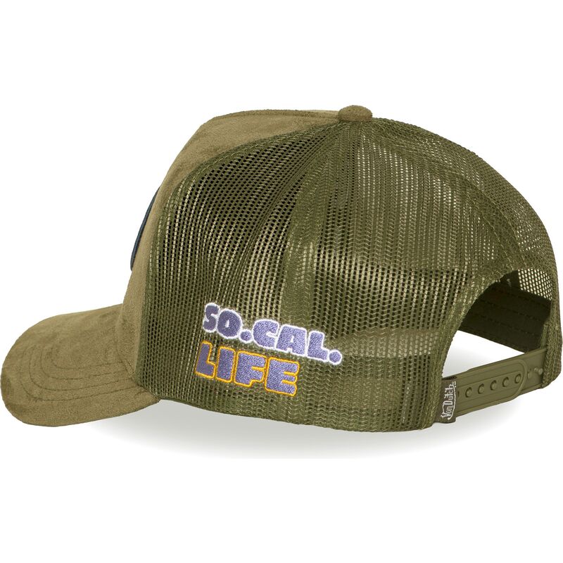 cepur-izliekta-truckeris-zals-snapback-fur15-no-von-dutch cepur-izliekta-truckeris-zals-snapback-fur15-no-von-dutch