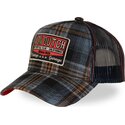 cepur-izliekta-truckeris-tumsi-zils-snapback-car09-no-von-dutch