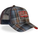 cepur-izliekta-truckeris-tumsi-zils-snapback-car09-no-von-dutch