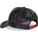 cepur-izliekta-truckeris-tumsi-zils-snapback-car09-no-von-dutch