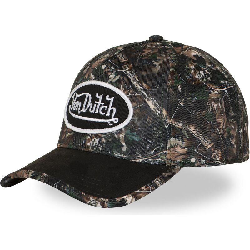 cepur-izliekta-bruns-snapback-reka02-no-von-dutch