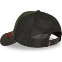 cepur-izliekta-truckeris-zals-snapback-shield07-no-von-dutch