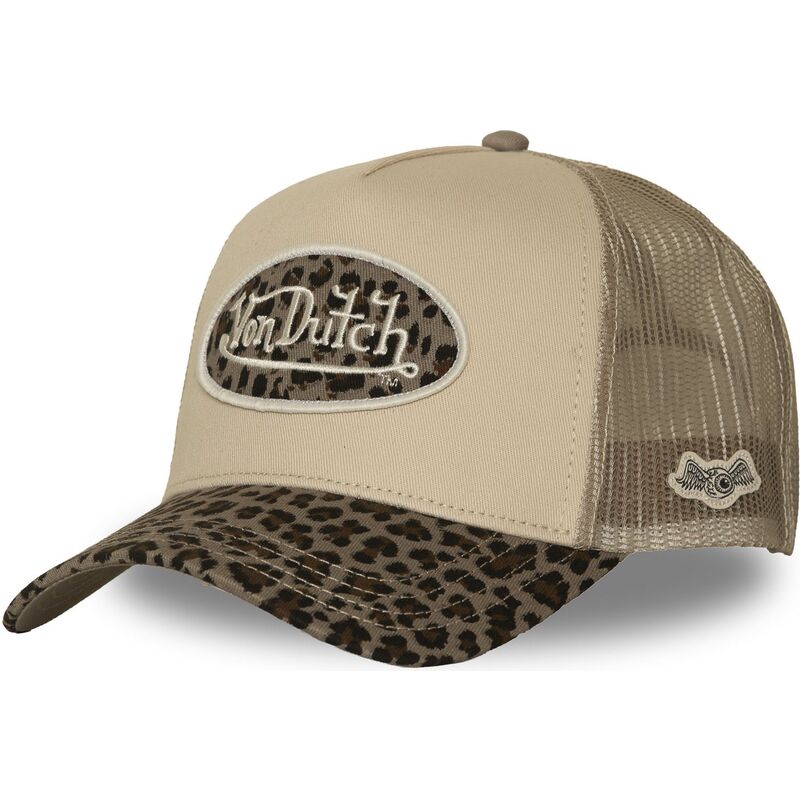 cepur-izliekta-truckeris-bess-snapback-cla10-no-von-dutch
