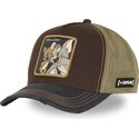 cepur-izliekta-truckeris-bruns-snapback-taj9-jat-toms-un-dzerijs-looney-tunes-no-capslab