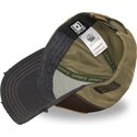 cepur-izliekta-truckeris-bruns-snapback-taj9-jat-toms-un-dzerijs-looney-tunes-no-capslab