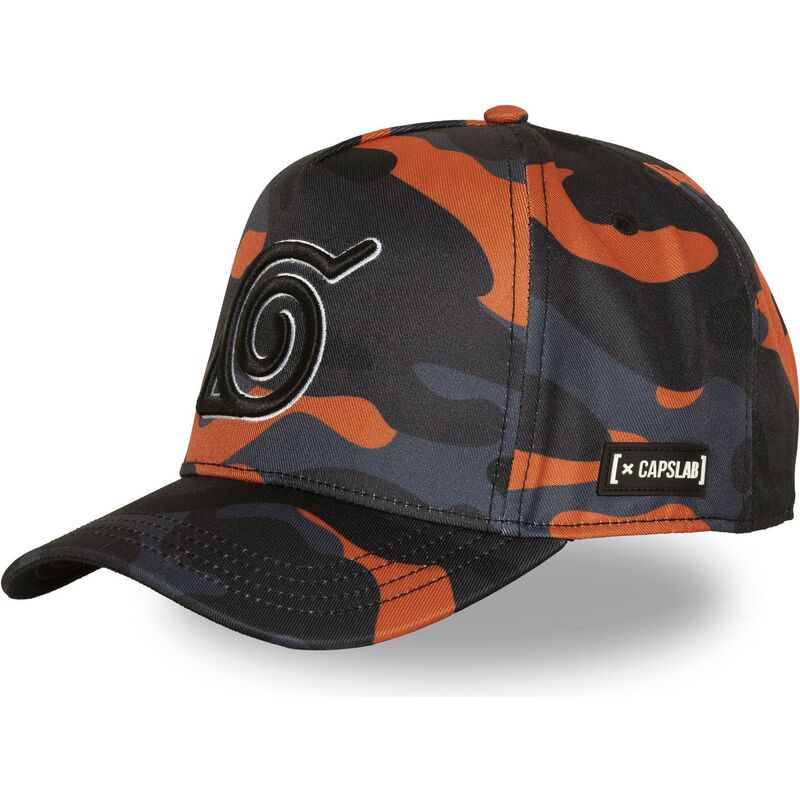cepur-izliekta-daudzkrasains-snapback-ns7-oca-konoha-naruto-no-capslab cepur-izliekta-daudzkrasains-snapback-ns7-oca-konoha-naruto-no-capslab