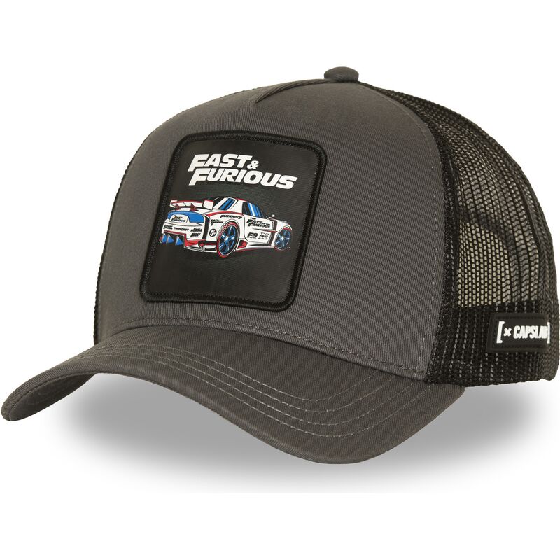 cepur-izliekta-truckeris-peleks-snapback-ff01-dri-fast-furious-no-capslab cepur-izliekta-truckeris-peleks-snapback-ff01-dri-fast-furious-no-capslab